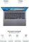 Asus VivoBook 15 X515EA-BR391TS Laptop (11th Gen Core i3/ 8GB/ 1TB HDD/ Win10 Home)