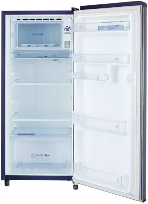 Whirlpool 200 IMPWCOOL PRM 185L 5 Star Single Door Refrigerator