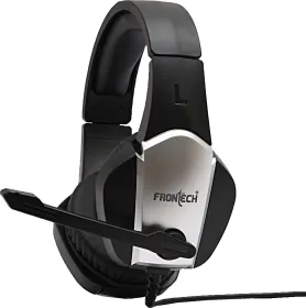 Frontech HF-0010 Wired Headphones