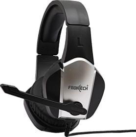 Frontech HF0010 Wired Headphones
