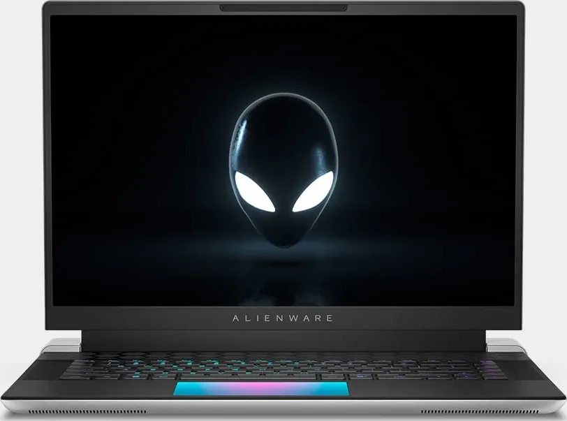 Dell Alienware X16 R1 Gaming Laptop (13th Gen Core i9/ 32GB/ 1TB SSD ...