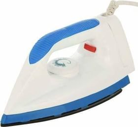 Chartbusters PD-013 Light Weight 750 W Dry Iron
