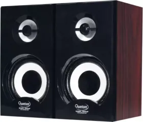 Quantum QHM636 6 W Computer Speaker