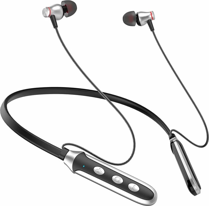 U\u0026i UiNB-4851 Wireless Neckband Price 