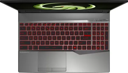 MSI Alpha 15 A3DD-044IN Gaming Laptop (AMD Ryzen 7/ 16GB/ 1TB 256GB SSD/ Win10/ 4GB Graph)