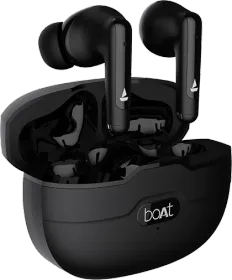 boAt Airdopes Unity ANC True Wireless Earbuds