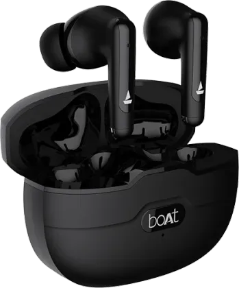boAt Airdopes Unity ANC True Wireless Earbuds