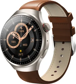 Pebble Dome Smartwatch