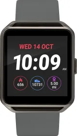 Timex Helix Smartwatch