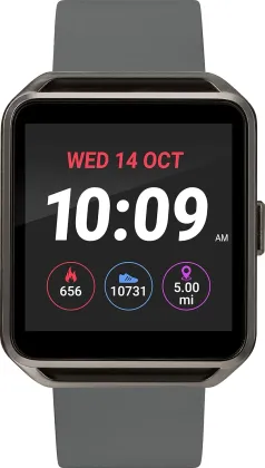 Timex Helix Smartwatch