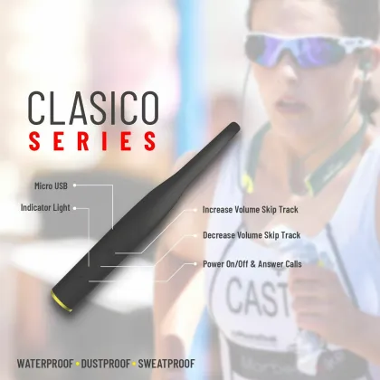 Urban Audio U5 Wireless Neckband