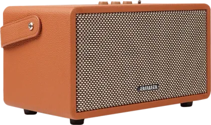 Aiwa Natsukasii Pro RS-X150 60W Bluetooth Speaker