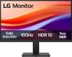 LG 22U401A-B 22 inch Full HD Monitor