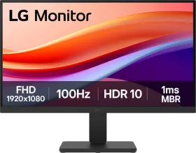 LG 22U401A-B 22 inch Full HD Monitor