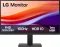 LG 22U401A-B 22 inch Full HD Monitor