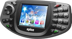 Spice Gaming Mobile X-2 vs Motorola Moto G54 5G