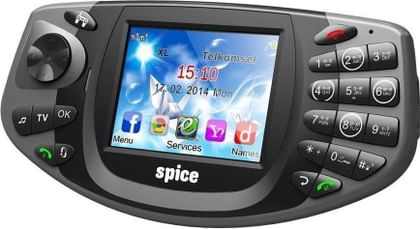 Spice Gaming Mobile X-2