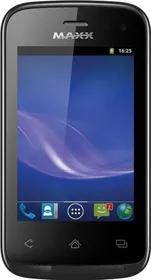 Maxx Touch