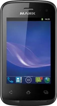 Maxx Touch