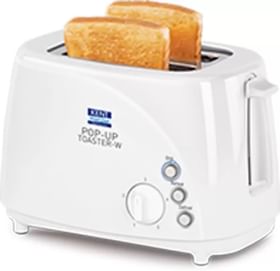 Kent 16031 700 W Pop Up Toaster