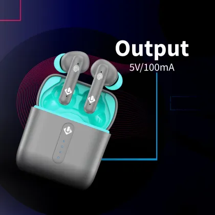 U&i Prime Buzz 3 True Wireless Earbuds