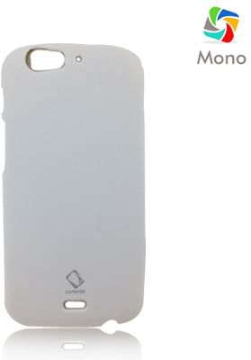 Mono Back Cover for Micromax Canvas Turbo A250