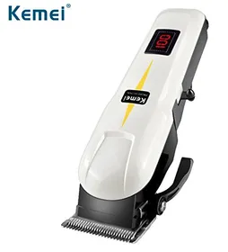 Kemei Km-809 Trimmer