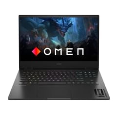 HP Omen 16-xf0100AX Gaming Laptop vs HP Omen 16-xf0081AX Gaming Laptop