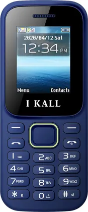 iKall K130 New