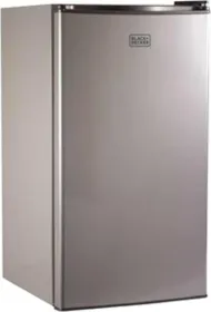 BLACK+DECKER BCRK32V 3.2 Cu Ft Single Door Mini Refrigerator