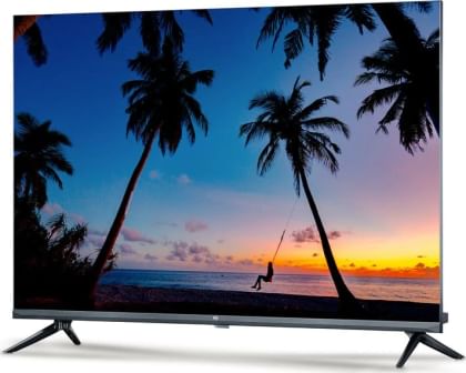 Vise 108 cm (43 inches) 4K Ultra HD Smart QLED TV with Voice Assistant and  Built in Wi-Fi VS43QWA2B (2023 Model Edition) Price in India - buy Vise 108  cm (43 inches)