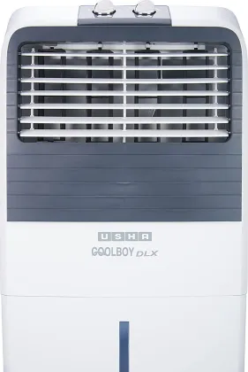 Usha Coolboy DLX 22 L Room Air Cooler