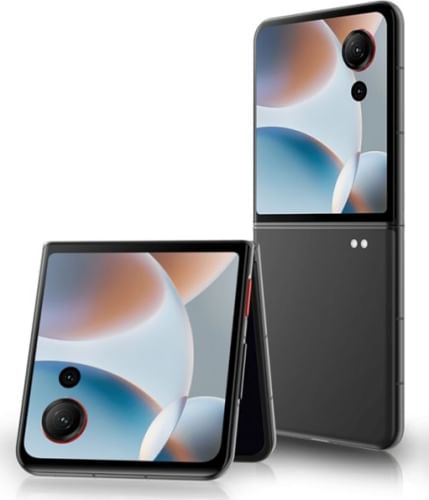 Nubia Flip 3