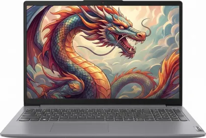 Lenovo IdeaPad Slim 3 82XQ01S2IN Laptop (AMD Ryzen 5 7520U/ 16GB/ 512GB SSD/ Win11)