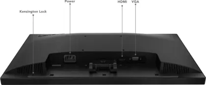 Lenovo D20-30 19.5 inch HD+ Monitor