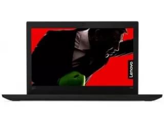 Lenovo Thinkpad E480 (20KNS0R300) Laptop (7th Gen Core i3/ 4GB