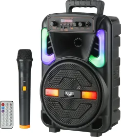 MZ M57VP 20W Bluetooth Speaker
