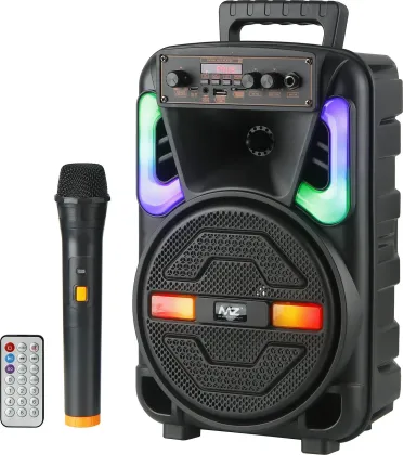 MZ M57VP 20W Bluetooth Speaker
