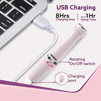 Agaro 2109 Multi Trimmer