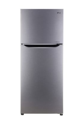 LG GL-C292SDSY 260 L 3 Star Double Door Refrigerator