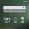 Daikin FTKM60XV16MAA 1.8 Ton 5 Star 2026 Inverter Split AC
