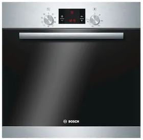 Bosch HBN559E1M 66 L Microwave Oven
