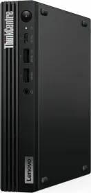 Lenovo ThinkCentre M75q Gen 5 12RQ001NUS Mini PC (AMD Ryzen 5 PRO 8600GE/ 32GB RAM/ 512GB SSD/ Win 11)