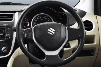 Maruti Suzuki Celerio VXI AMT