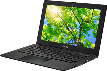 Asus X200CA-KX003H Notebook (3rd Gen Intel Celeron/ 2GB/ 320GB/ Win8)