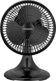 Crompton Cito 225 mm 3 Blade Table Fan