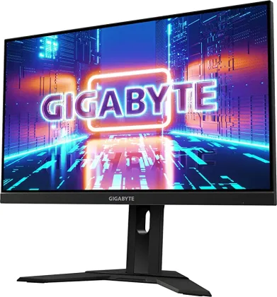 Gigabyte G24F 23.8 inch Full HD Gaming Monitor