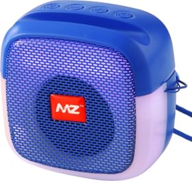 MZ M424SP 5W Bluetooth Speaker
