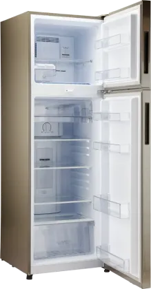 Croma CRAR2404 347 L 3 Star Double Door Refrigerator