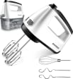 Shardor HM415W 400W Hand Mixer